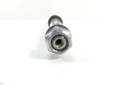 2014 Harley Dyna FXDB Street Bob Front 25mm Wheel Spindle Axle 41628-08 {{ shop.shopifyCountryName }} - Mototech271