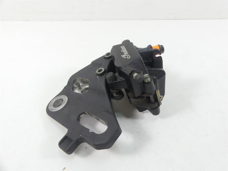 2016 Indian Chieftain Dark Horse Rear Nissin Brake Caliper + Mount 1912006 {{ shop.shopifyCountryName }} - Mototech271