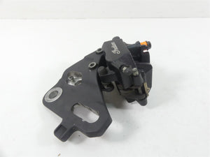2016 Indian Chieftain Dark Horse Rear Nissin Brake Caliper + Mount 1912006