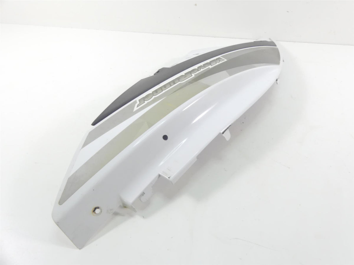 2015 Yamaha Waverunner Cruiser VX1100 Right Side Cover Fairing Set F2X-U377B-00 {{ shop.shopifyCountryName }} - Mototech271