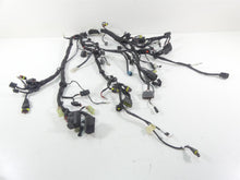 Load image into Gallery viewer, 2015 Ducati Diavel Dark Main Wiring Harness Cable Loom - Read 51019541D | Mototech271
