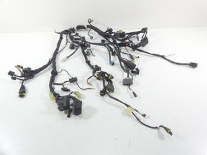 2015 Ducati Diavel Dark Main Wiring Harness Cable Loom - Read 51019541D | Mototech271
