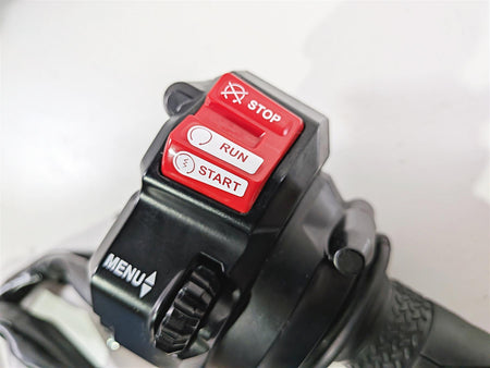 2022 Yamaha YZF R1 R1M RN65 Right Hand Control Switch E-Throttle B3L-8291R-03-00-Mototech271