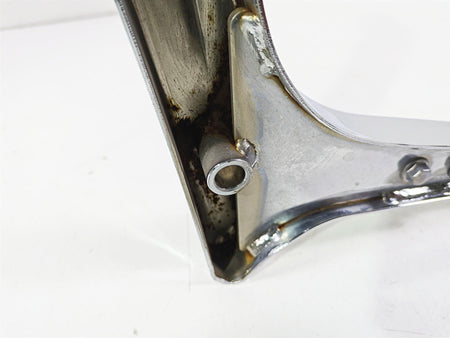 2007 Yamaha XVS1300 V-Star Tour Sissy Bar Backrest + Mounts 5S6-2164F-00-00 {{ shop.shopifyCountryName }} - Mototech271