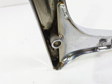 Load image into Gallery viewer, 2007 Yamaha XVS1300 V-Star Tour Sissy Bar Backrest + Mounts 5S6-2164F-00-00 | Mototech271
