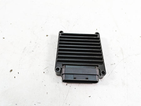 2009 Harley FXCWC Softail Rocker C Cdi Ecu Ecm Engine Control Module 32852-08A {{ shop.shopifyCountryName }} - Mototech271