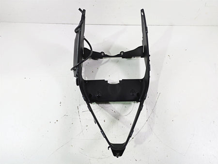 2015 Ducati Panigale 1299 S Radiator Cover Fan Reservoir Set 48410993B {{ shop.shopifyCountryName }} - Mototech271