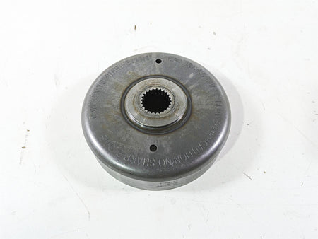 2012 Harley FLD Dyna Switchback Ignition Fly Wheel Rotor Flywheel 30041-08A {{ shop.shopifyCountryName }} - Mototech271