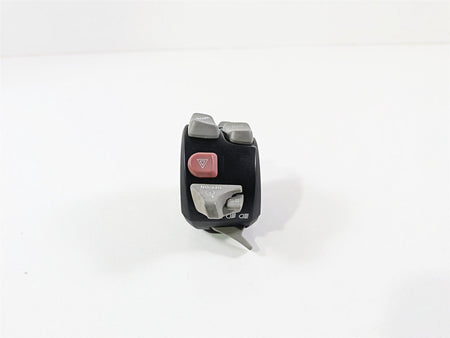 2015 BMW R1200GS K50 Left Hand Control Switch Cruise ESA 61318549965 {{ shop.shopifyCountryName }} - Mototech271