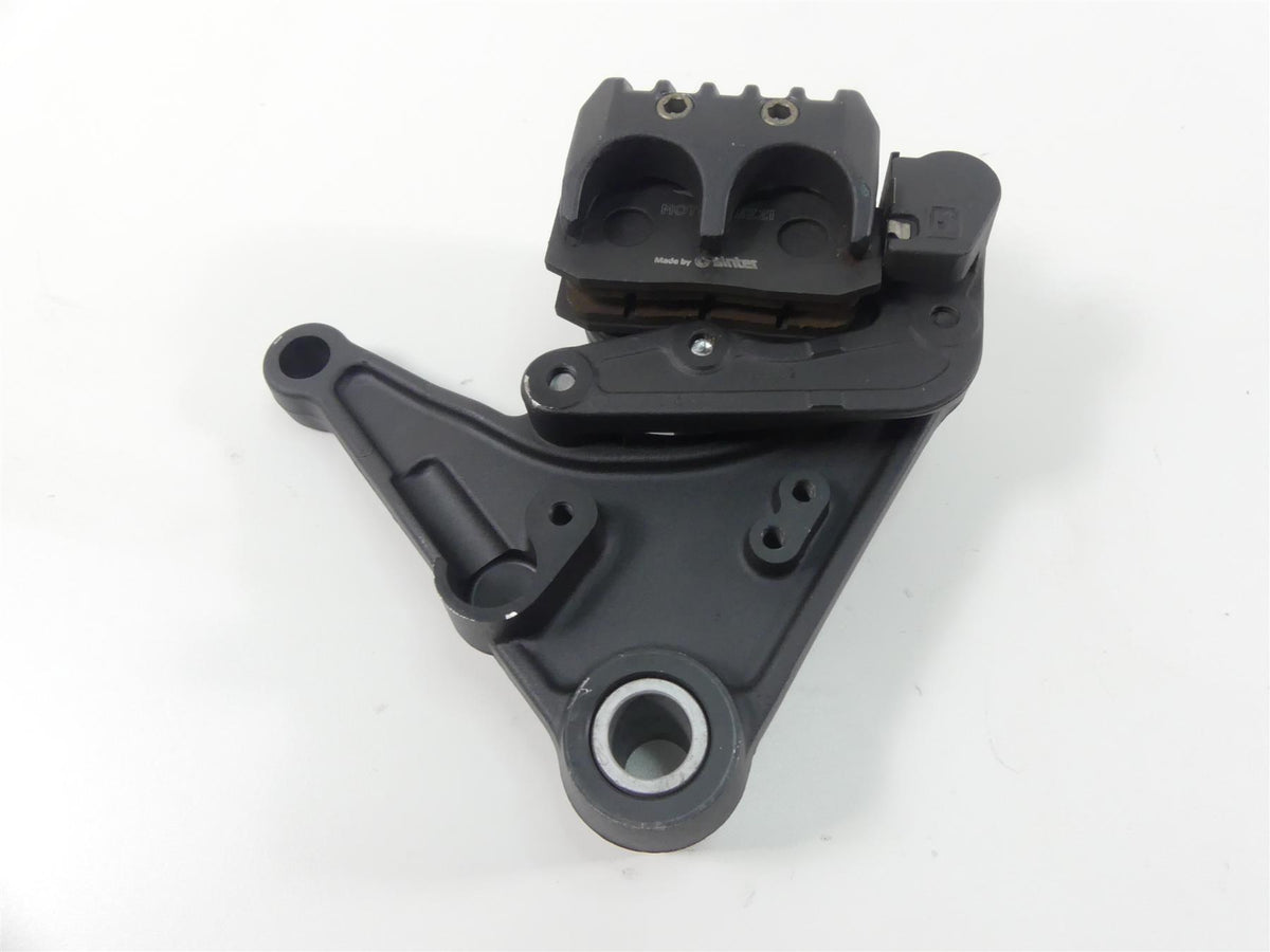 2016 Moto Guzzi V7 II Special 750 Rear Brake Caliper & Mount 2B000525 {{ shop.shopifyCountryName }} - Mototech271