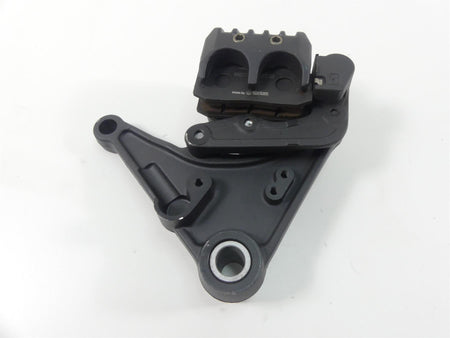 2016 Moto Guzzi V7 II Special 750 Rear Brake Caliper & Mount 2B000525 {{ shop.shopifyCountryName }} - Mototech271