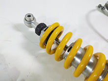Load image into Gallery viewer, 2004 BMW R1150GS R21 Front Rear STX46 Ohlins Shock Damper Set BM215 133423 | Mototech271
