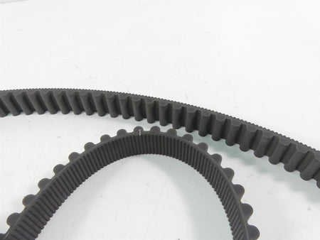 2007 Yamaha XVS1300 V-Star Rear Drive Belt 3D8-46241-00-00 {{ shop.shopifyCountryName }} - Mototech271