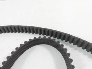 2007 Yamaha XVS1300 V-Star Rear Drive Belt 3D8-46241-00-00