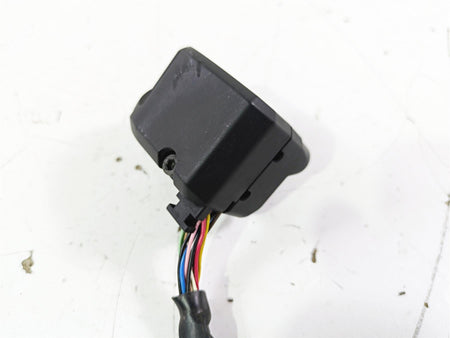 2017 Ducati Monster 1200 S Left Hand Control Switch Light READ 65110281B {{ shop.shopifyCountryName }} - Mototech271
