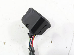 2017 Ducati Monster 1200 S Left Hand Control Switch Light READ 65110281B | Mototech271