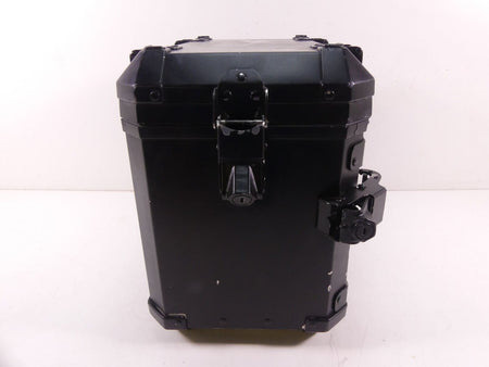 2010 BMW R1200GS Adventure K255 Right Saddlebag Saddle Bag Case 77418566458 {{ shop.shopifyCountryName }} - Mototech271