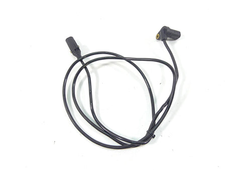 2009 BMW R1200GS K255 Adv Front Abs Brake Wheel Speed Sensor 34527677824 {{ shop.shopifyCountryName }} - Mototech271