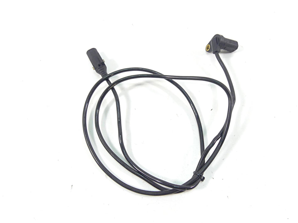 2009 BMW R1200GS K255 Adv Front Abs Brake Wheel Speed Sensor 34527677824 {{ shop.shopifyCountryName }} - Mototech271