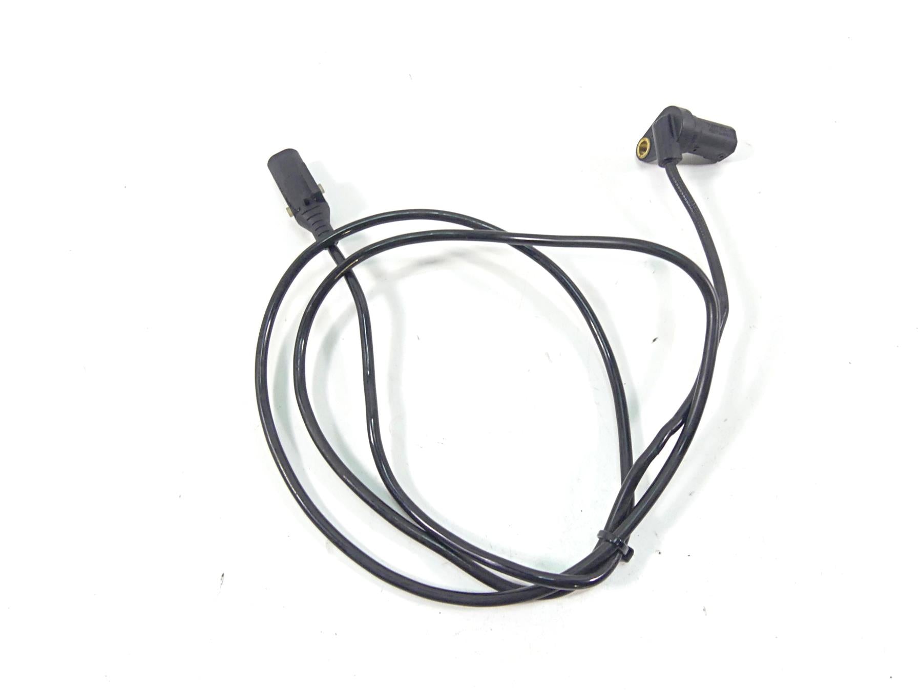 2009 BMW R1200GS K255 Adv Front Abs Brake Wheel Speed Sensor 34527677824 | Mototech271