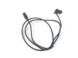 2009 BMW R1200GS K255 Adv Front Abs Brake Wheel Speed Sensor 34527677824 | Mototech271