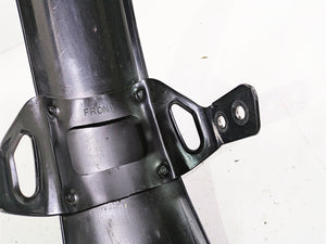 2016 Harley FXDL Dyna Low Rider Front Fender Vivid Black 60139-06B | Mototech271