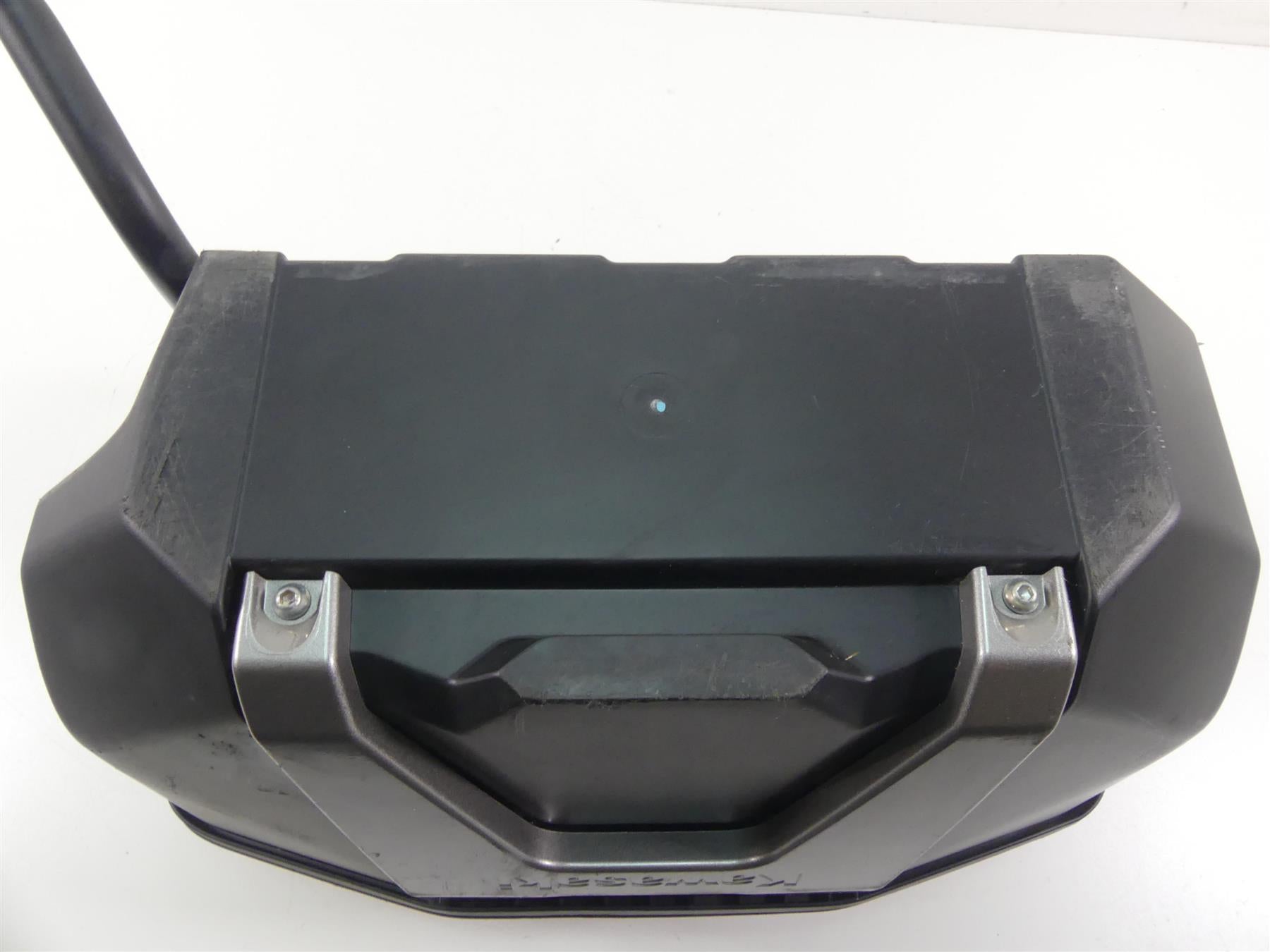 2022 Kawasaki KLR650 KL650 Adv Right Saddlebag Saddle Bag & Mount 57004-0020 {{ shop.shopifyCountryName }} - Mototech271
