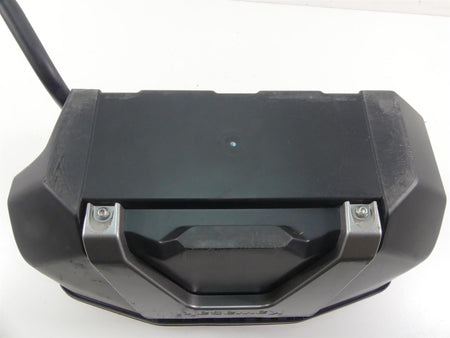 2022 Kawasaki KLR650 KL650 Adv Right Saddlebag Saddle Bag & Mount 57004-0020 {{ shop.shopifyCountryName }} - Mototech271