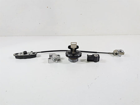 2014 Suzuki M109R VZR1800 Boulevard Key Lock Set 37000-49890 37000-49893 {{ shop.shopifyCountryName }} - Mototech271