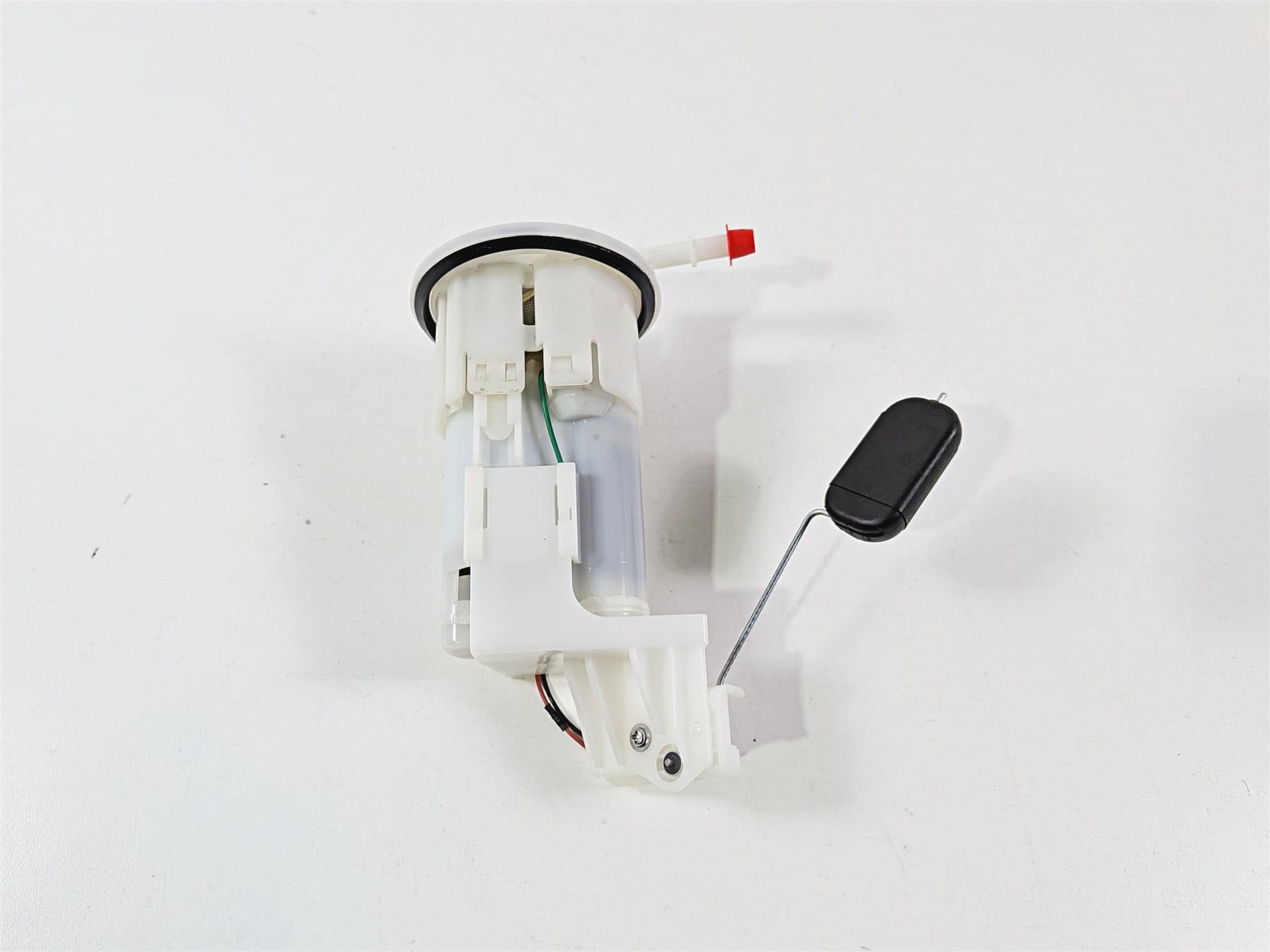 2024 Kawasaki EX500 Ninja 40th An. Fuel Gas Petrol Pump Sending Unit 49040-0824 {{ shop.shopifyCountryName }} - Mototech271