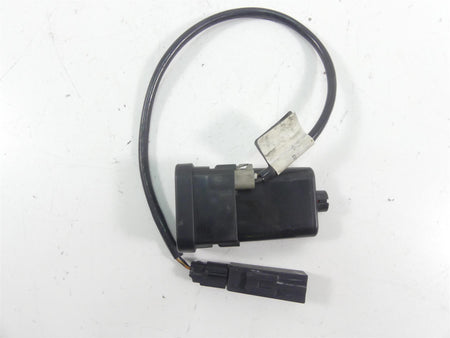 2012 Harley Touring FLHTK Electra Glide Tssm Security Module - No Fob 68922-07 {{ shop.shopifyCountryName }} - Mototech271