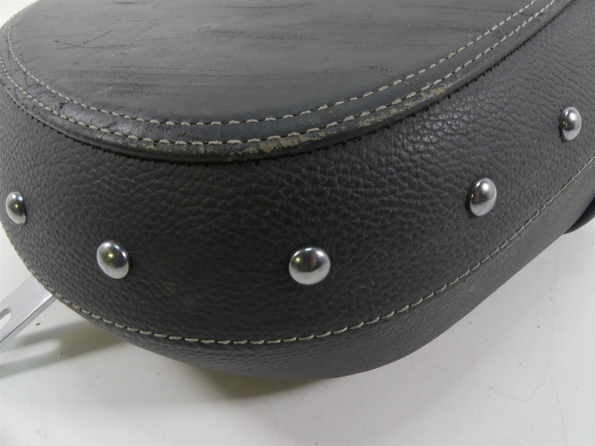 2016 Indian Chieftain Dark Horse Rear Passenger Studded Saddle Seat 2687301-01 {{ shop.shopifyCountryName }} - Mototech271