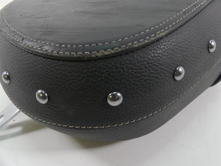 2016 Indian Chieftain Dark Horse Rear Passenger Studded Saddle Seat 2687301-01 {{ shop.shopifyCountryName }} - Mototech271