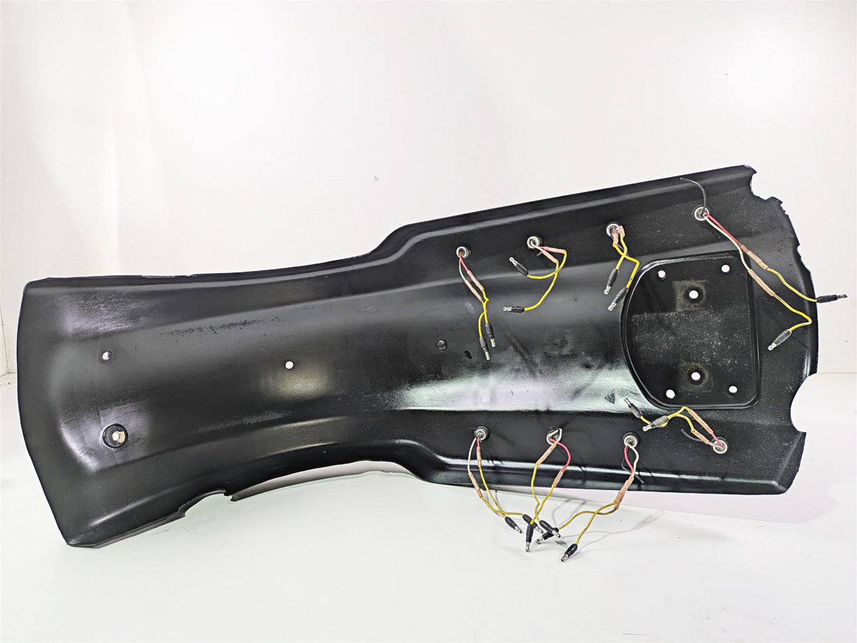 1998 Harley Touring FLHRCI Road King Rear Custom Fascia & Badlands Module ILL-01 {{ shop.shopifyCountryName }} - Mototech271