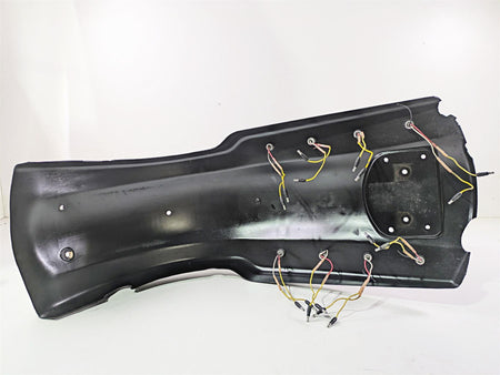 1998 Harley Touring FLHRCI Road King Rear Custom Fascia & Badlands Module ILL-01 {{ shop.shopifyCountryName }} - Mototech271