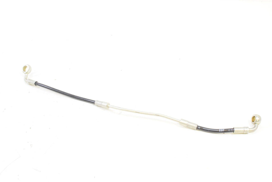 2014 Ducati Panigale 1199 S Abs To Rear Master Cylinder Brake Line 61940531B {{ shop.shopifyCountryName }} - Mototech271