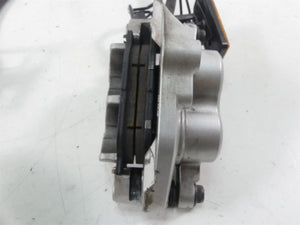 2001 Yamaha XV1600 Road Star Front Brake Caliper + Lines Set 4WM-2580U-00-00 | Mototech271