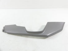 Load image into Gallery viewer, 2009 BMW F800GS K72 Right Rear Tail Side Fairing Cover Cowl 46637694510 | Mototech271
