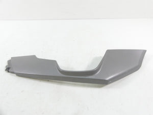 2009 BMW F800GS K72 Right Rear Tail Side Fairing Cover Cowl 46637694510 | Mototech271