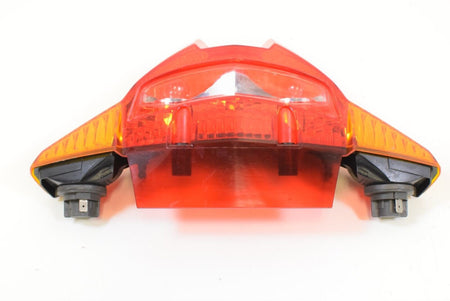 2010 BMW K1300GT K1300 GT K44 Taillight Tail Light Lamp Lens 63217688636 {{ shop.shopifyCountryName }} - Mototech271