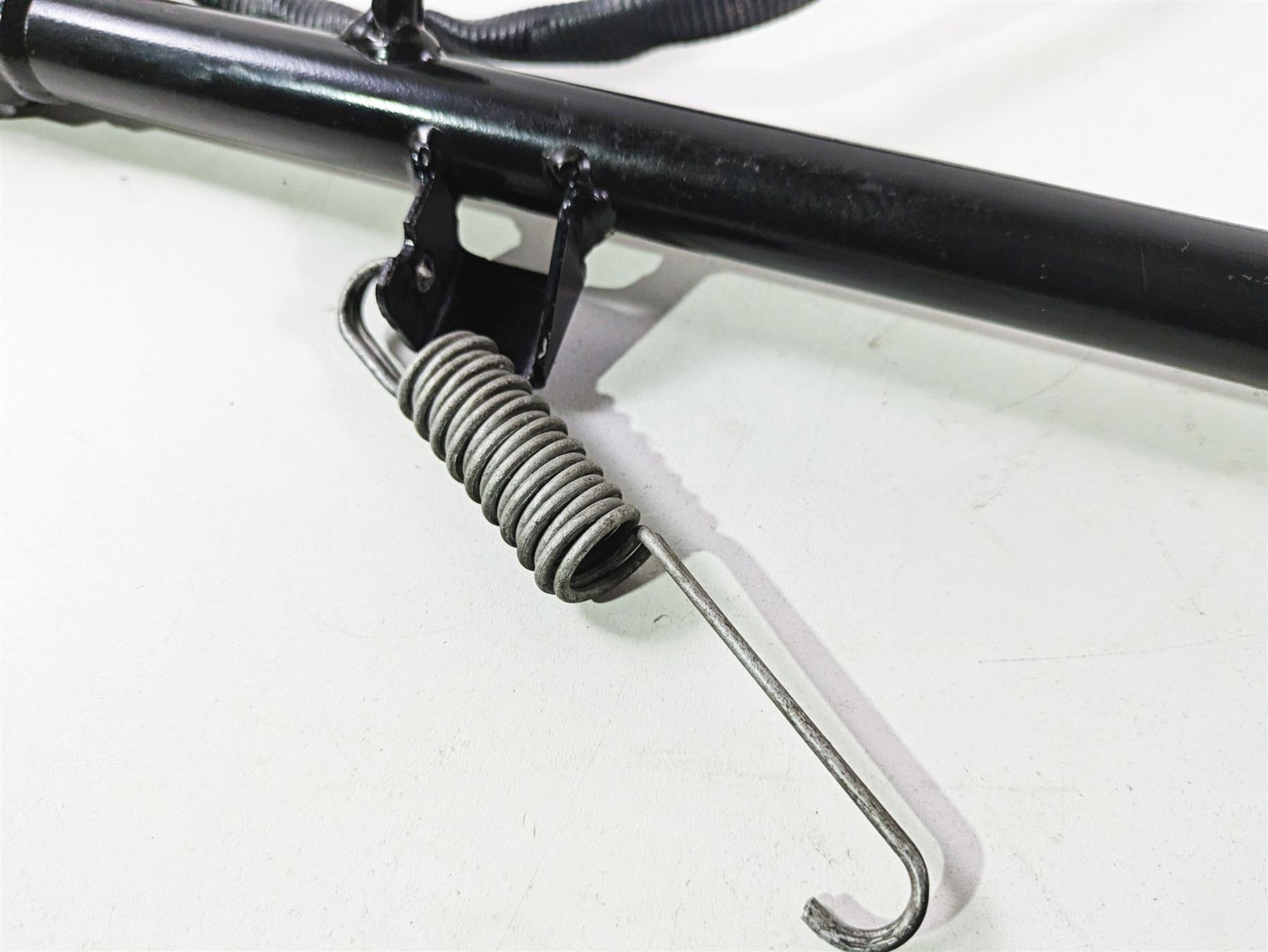 2010 BMW R1200RT K26 Side Kickstand Kick Stand + Safety Switch 46537711886 {{ shop.shopifyCountryName }} - Mototech271