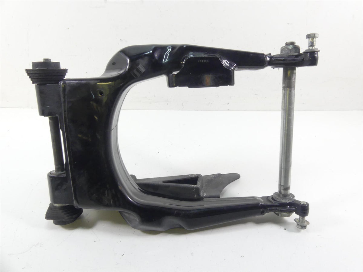 2012 Harley Touring FLHTP Electra Glide Rear Swingarm & 25mm Axle 47549-09A {{ shop.shopifyCountryName }} - Mototech271