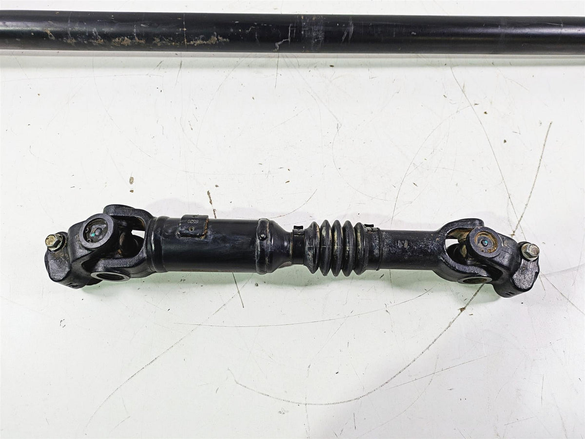 2023 Can Am Maverick X3 XMR Turbo RR Center Drive Prop Shaft Set 705402948 {{ shop.shopifyCountryName }} - Mototech271