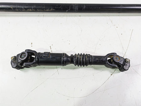 2023 Can Am Maverick X3 XMR Turbo RR Center Drive Prop Shaft Set 705402948 {{ shop.shopifyCountryName }} - Mototech271