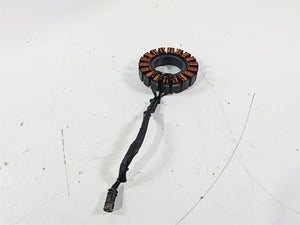 2008 Harley Touring FLHTP Electra Glide Ignition Alternator Stator 50A 29987-06D