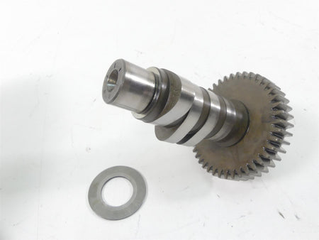 2000 Harley Dyna FXR4 CVO Super Glide Camshaft Cam Shaft 24586-93 {{ shop.shopifyCountryName }} - Mototech271