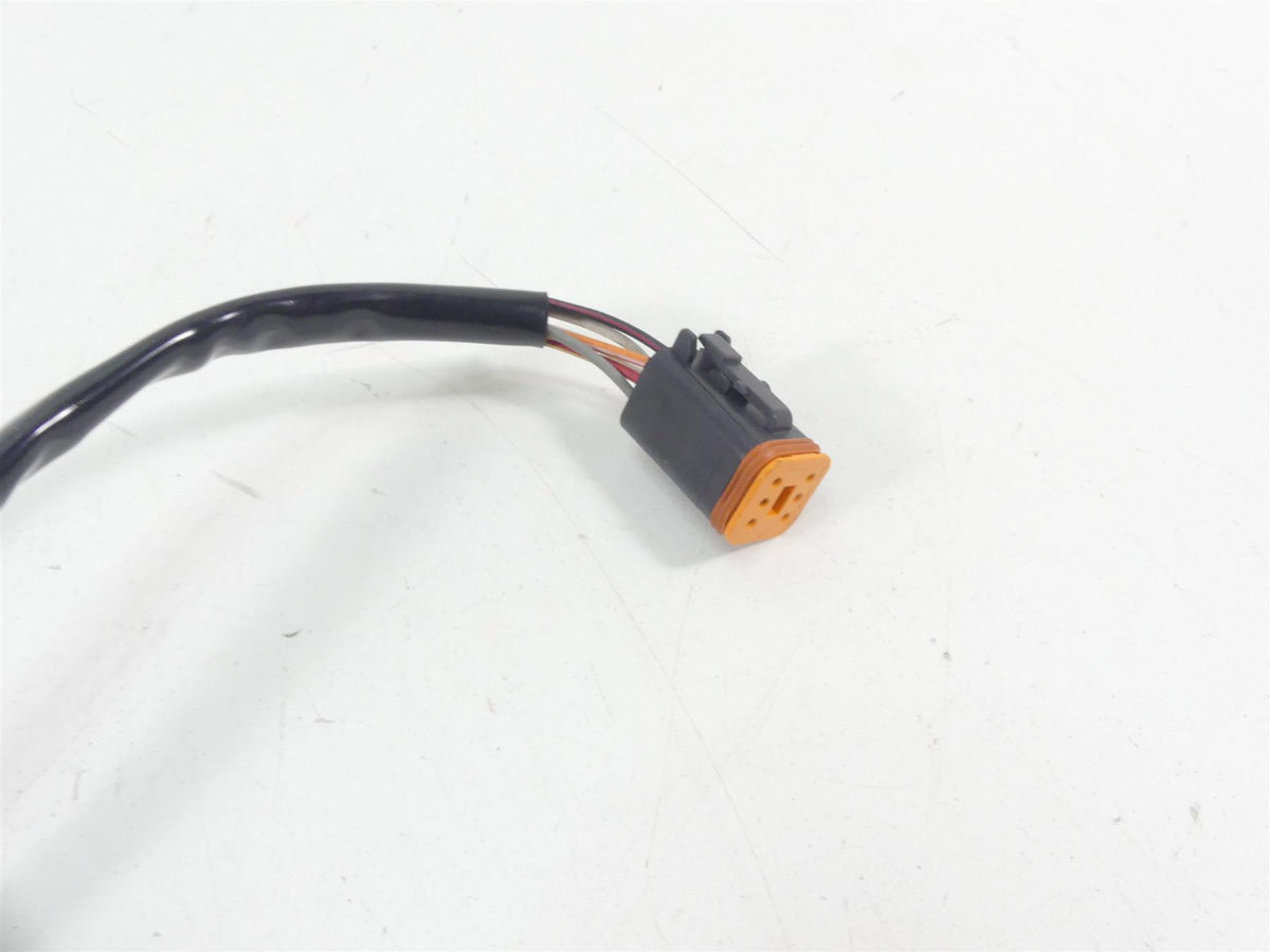 2001 Harley Davidson XL1200 Sportster Right Throttle Control Switch 71684-06 {{ shop.shopifyCountryName }} - Mototech271