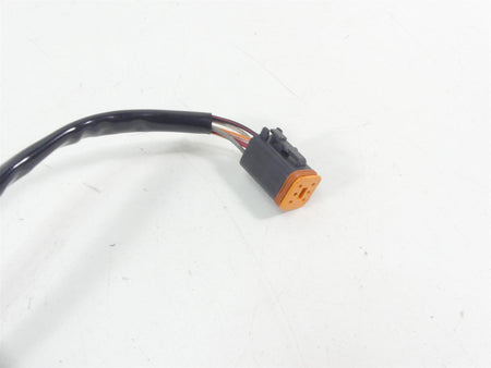2001 Harley Davidson XL1200 Sportster Right Throttle Control Switch 71684-06 {{ shop.shopifyCountryName }} - Mototech271