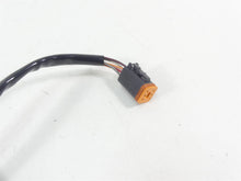 Load image into Gallery viewer, 2001 Harley Davidson XL1200 Sportster Right Throttle Control Switch 71684-06
