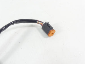 2001 Harley Davidson XL1200 Sportster Right Throttle Control Switch 71684-06